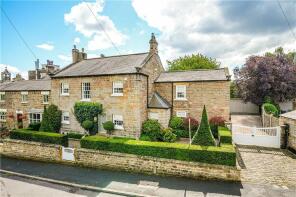 Old Stud Farm, Main Street, Sicklinghall LS22 4BD