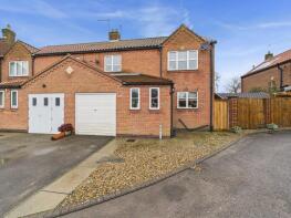 2, Londesborough Court, Driffield YO25 5XH