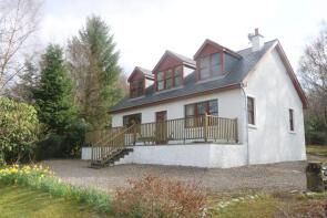 Clearwater House, A861 Shona Beag Island Access Road Junction - A830t Junction, Lochailort PH38 4NB