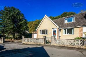 Wantacyu, Old Mill Lane, Thurgoland, Barnsley S35 7EG