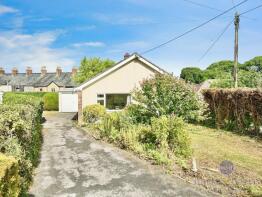 Littlebury, Well Mead, Axminster EX13 7SQ