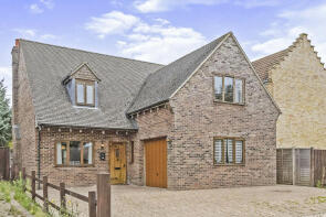 10, Riverside Close, Ely CB7 4UW