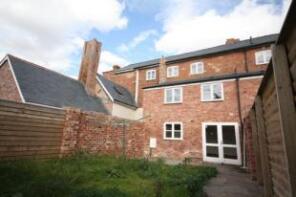 2, Bridge Houses, A49 From Dinmore Manor Lane To Auberrow Lane Via Wellington, Hereford HR4 8BA