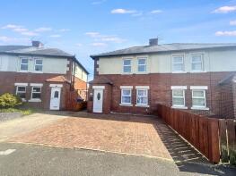 64, Fourth Avenue, Stobhill Gate, Morpeth NE61 2HL