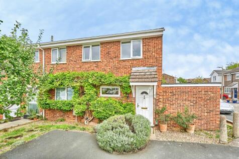 Winstanley Road, Saffron Walden