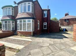 35, Chester Road, Redcar TS10 3QA