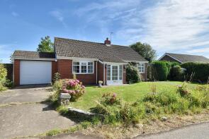 Lea View, Grange Lane, Utterby LN11 0TS