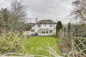Rose Cottage, Halfacre Lane, Buntingford SG9 0NP