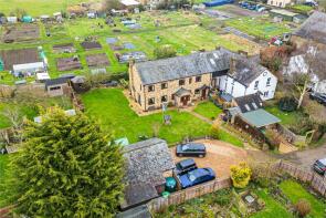 The Maltings, Malting Lane, Dagnall HP4 1QY