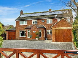 10 Highfield, West End, Yarm TS15 0DJ