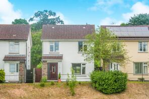 3, Wrefords Drive, Exeter EX4 5AU
