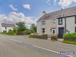 1, Glanffrwd, Penmynydd Road, Penmynydd, Llanfairpwllgwyngyll LL61 6PH