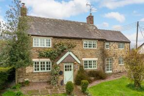 Ivy House, Old Hall Farm Junction Darby Lane To The Plough Inn Junction, Church Stretton SY6 7DU