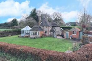 Mouse House, Cropley Grove, Newmarket CB8 8TL