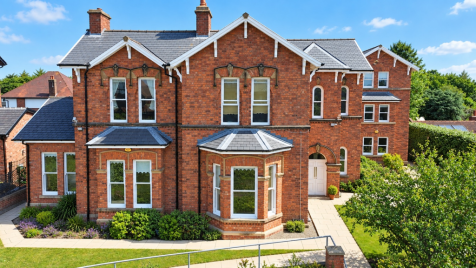 Weld Road, Southport, Merseyside, PR8 2AZ