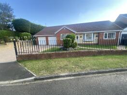 8, Hatfield Drive, Cramlington NE23 7TU