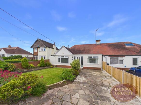 The Ridge