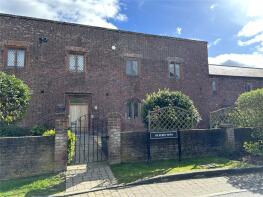 2, Rickerby Mews, Carlisle CA3 9AA