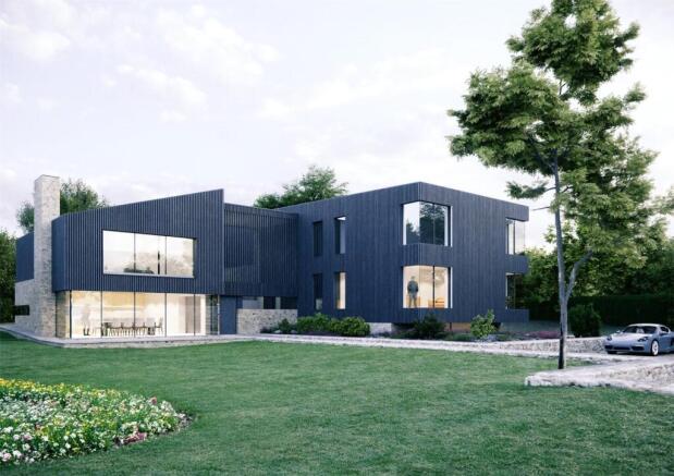 External CGI
