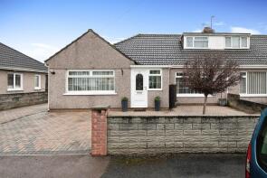 8 Shangri-la, Hawthorn Drive, South Cornelly, Bridgend CF33 4RF