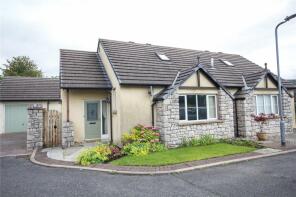 5, Pear Tree Park, Carnforth LA6 1PP
