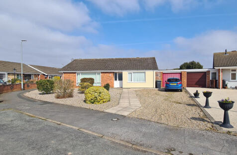 Baker Close, North Walsham