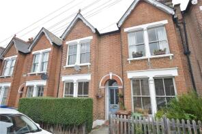 46a, Waveney Avenue, London SE15 3UE