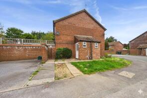 23, Flodden Drive, Calcot, Reading RG31 7EH