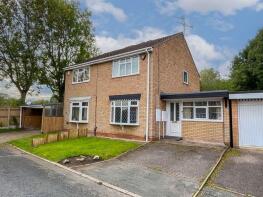 27, Tebworth Close, Wolverhampton WV9 5QX
