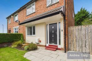 6, Cornthwaite Drive, Sunderland SR6 7AQ