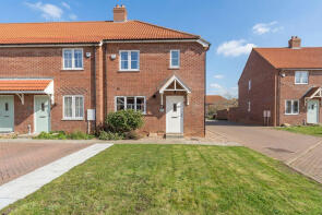 27, Gervase Holles Way, Grimsby DN33 1BF