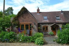 Cherry Orchard Cottage, Junction At Lower Chorley Farm To Prospect Cottages, Chorley, Bridgnorth WV16 6PP
