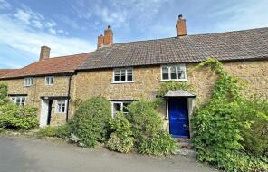 The Cottage, Water Street, Barrington, Ilminster TA19 0JR