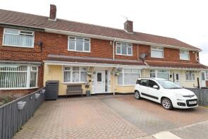 3, Rolleston Avenue, Stockton-on-tees TS19 9LG