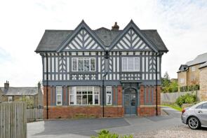Apartment 3, Totley Bank, Totley Hall Lane, Sheffield S17 4AA