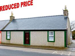 69, Closeburn, Thornhill DG3 5HR