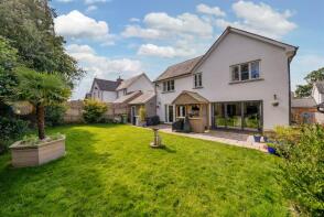 7, Sealey Court, Winkleigh EX19 8AJ