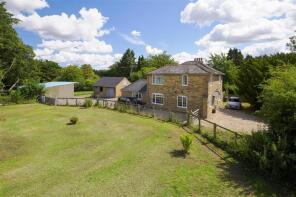 Bell House, Wingham Well Lane, Canterbury CT3 1NW