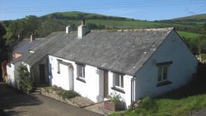 Rose Cottage, Stanthwaite Village, Stanthwaite, Wigton CA7 1HB