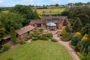 Ravenswood, Cowley Lane, Dronfield S18 7SD