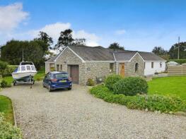 Coed Heddwch, Road From Lon Bryn Gwredog To Caerhun, Bangor LL57 4DU