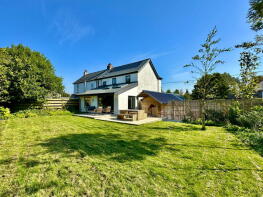 Ashleigh, Trevilley Lane, St Teath, Bodmin PL30 3JS