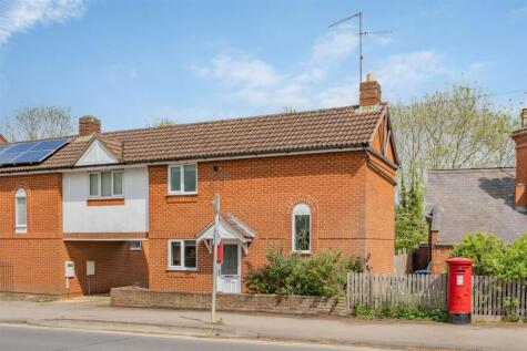 Northampton Road, Market Harborough
