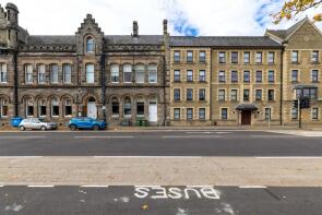 The Penthouse, 62, Tay Street, Perth PH2 8NN