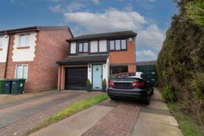 3, Hedge Close, Festival Park, Gateshead NE11 9UG
