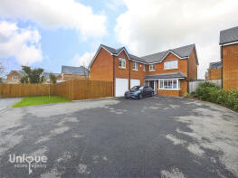 6, Scots Pine Close, Poulton-le-fylde FY6 0FN