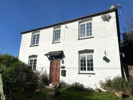 Rock House, Road From Halwinnick Butts To Junction North Of Sutton, Callington PL17 7NT