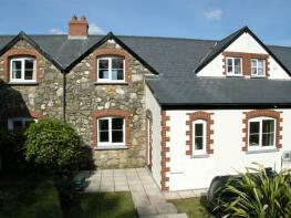 7, Mabws Fawr, C3010 Junction A487 Mathry To Junction B4330, Mathry, Haverfordwest SA62 5LL