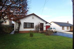Awel Y Grug, Rhos To Cwmduad, Rhos, Llandysul SA44 5EG