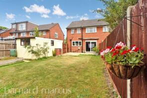 2, Haddon Close, New Malden KT3 6DP